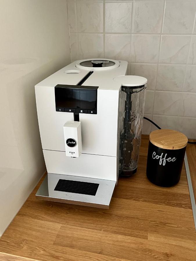 Ocean Sunset Apartment بافوس المظهر الخارجي الصورة